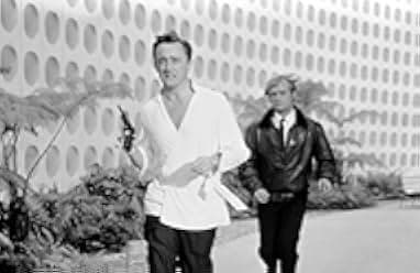 How to Steal the World 1968