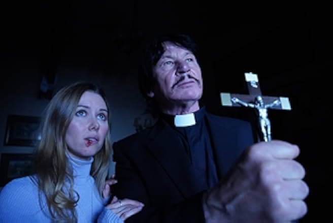 Exorcist Vengeance 2022