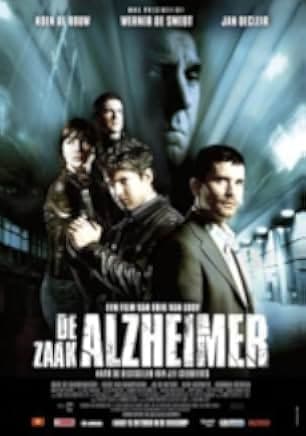 The Memory of a Killer 2003