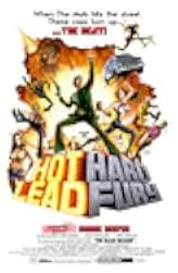 Hot Lead Hard Fury 2018