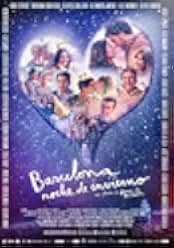 Barcelona Christmas Night 2015