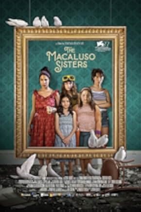 The Macaluso Sisters 2021