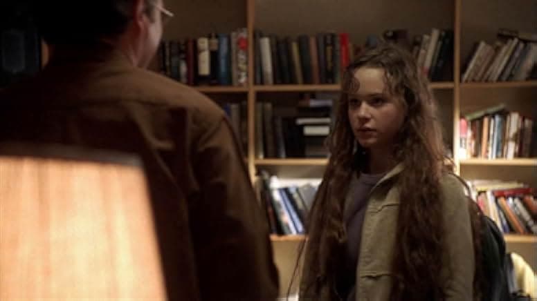 Homeless to Harvard: The Liz Murray Story 2003