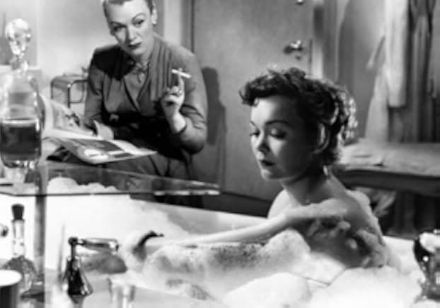The Lady Takes a Sailor 1949