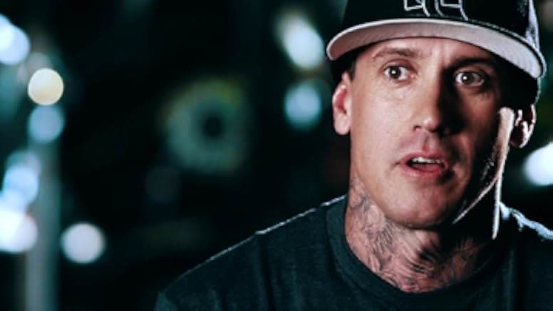 Unchained: The Untold Story of Freestyle Motocross 2016