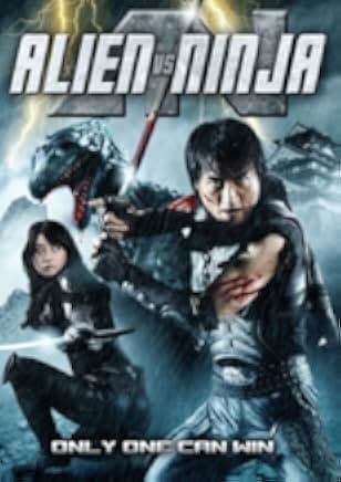 Alien vs. Ninja 2011