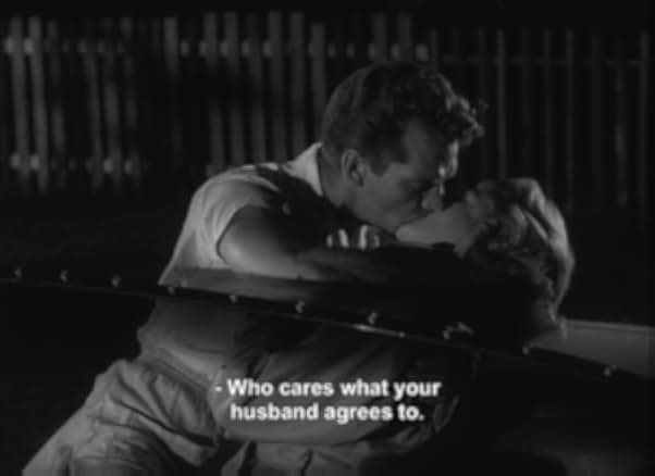 A Life at Stake 1955