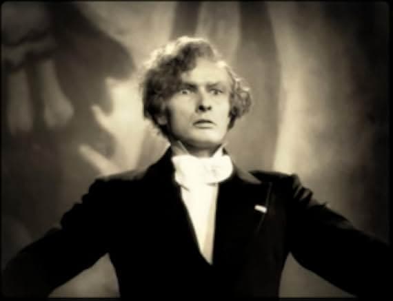 La symphonie fantastique 1947