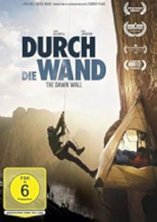 The Dawn Wall 2017