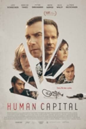 Human Capital 2019