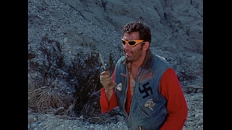 Satan's Sadists 1969