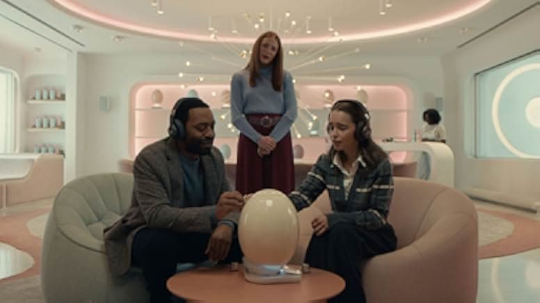 The Pod Generation 2023