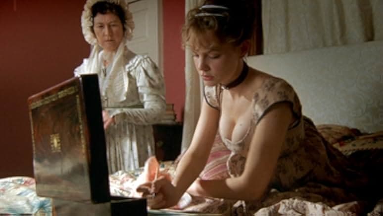 Northanger Abbey 2007