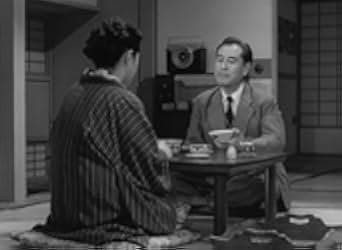 The Flavor of Green Tea Over Rice 1952