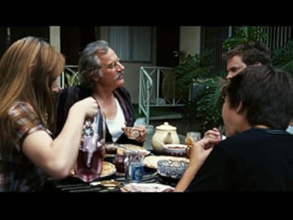 The Elder Son 2006