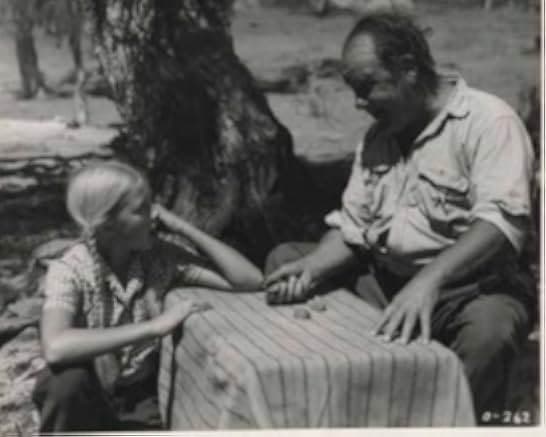 The Overlanders 1946