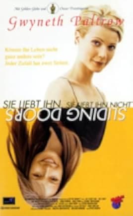 Sliding Doors 1998
