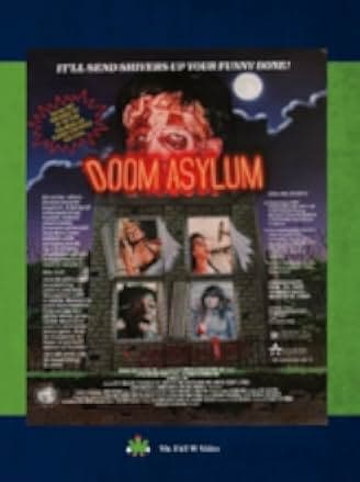 Doom Asylum 1988