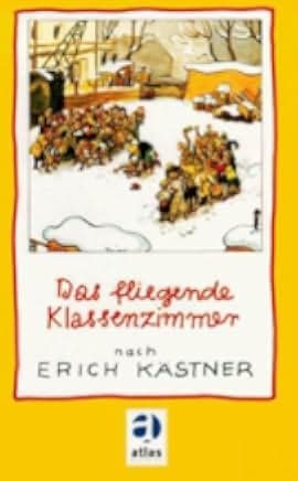 Flying Classroom 1954