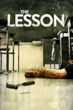 The Lesson 2015