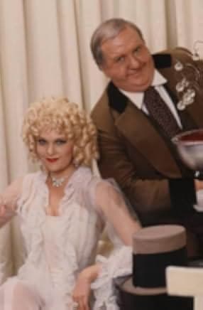 Mae West 1982