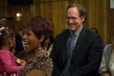 American Violet 2008