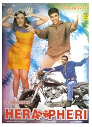 Hera Pheri 2000