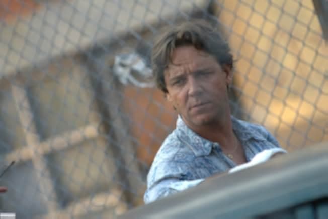 American Gangster 2007