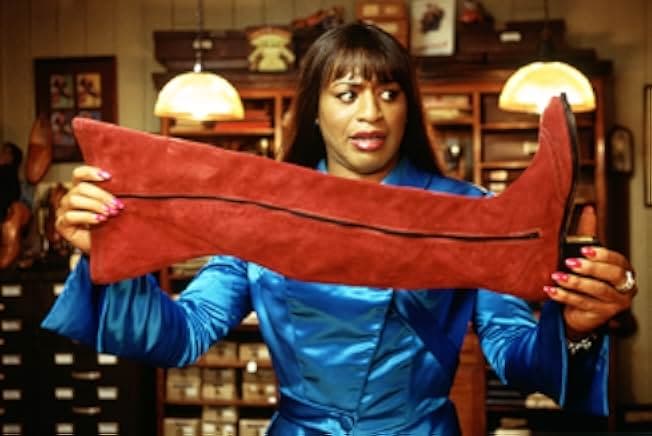 Kinky Boots 2005