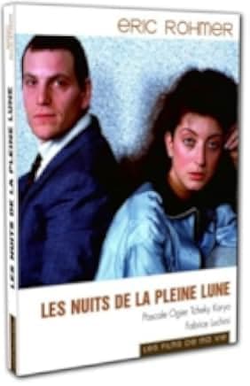 Full Moon in Paris 1984