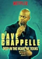 Deep in the Heart of Texas: Dave Chappelle Live at Austin City Limits 2017