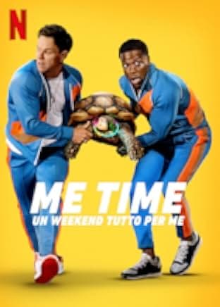 Me Time 2022