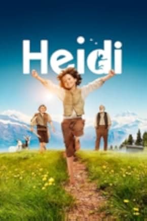 Heidi 2015