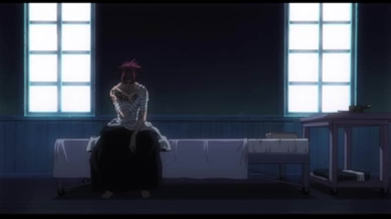 Bleach: Fade to Black, I Call Your Name 2011