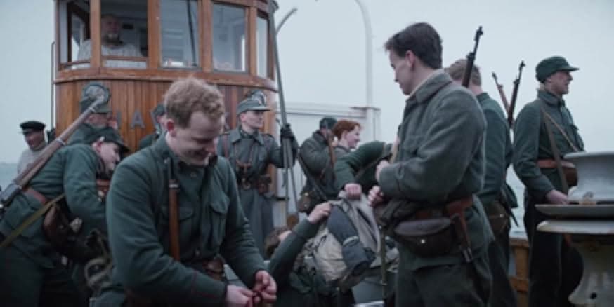 Narvik: Hitler's First Defeat 2023