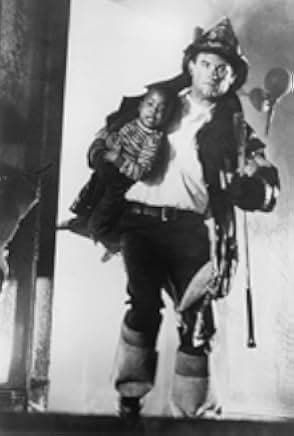 Backdraft 1991