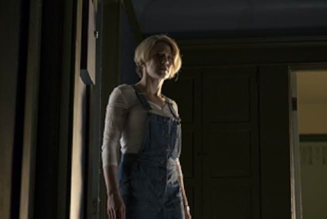 The Keeping Hours 2017