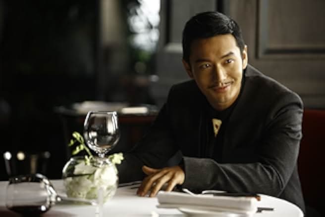 Women Who Flirt 2014