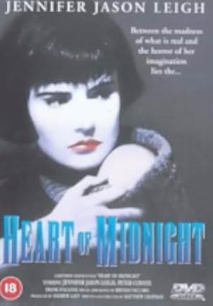 Heart of Midnight 1988