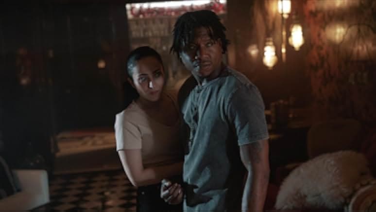 Elf in the Hood 2024