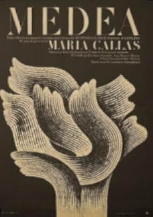 Medea 1969