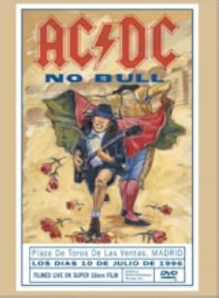 AC/DC: No Bull 1996