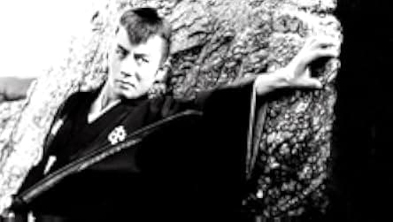 Sleepy Eyes of Death: Sword of Satan 1965