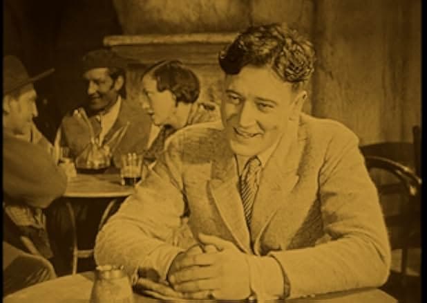 Too Many Kisses 1925