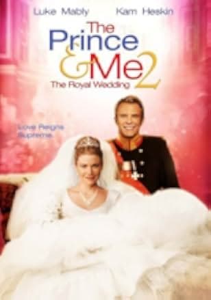 The Prince & Me II: The Royal Wedding 2006