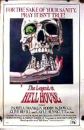 The Legend of Hell House 1973