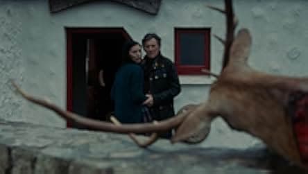 Death of a Ladies' Man 2020