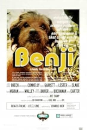 Benji 1974