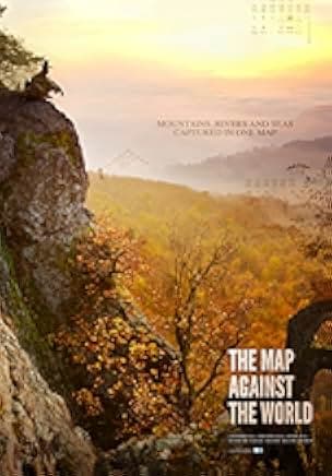 The Map Against the World 2016