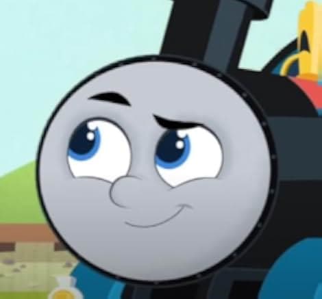 Thomas & Friends: All Engines Go - Race for the Sodor Cup 2021